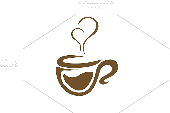 20 Logo Coffee & Tea Bundle in Logo Templates - product preview 13
