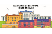 Residences Of The Royal - House Of