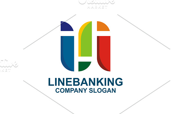 20 Logo Banking Templates Bundle in Logo Templates - product preview 5