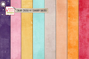 Color Crush 44 {shabby solids}