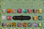 Styles Abalones