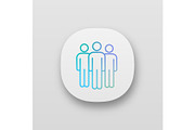 Team app icon