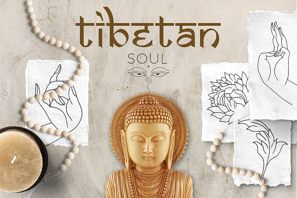 Tibetan Soul