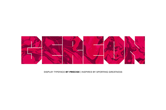 Gereon Typeface in Fonts - product preview 6