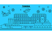 Tunisia, Tunisia winter holidays