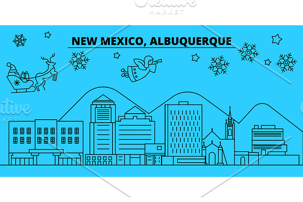 United States, Albuquerque New