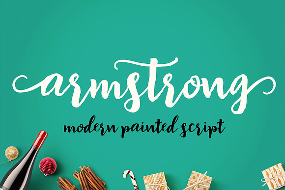 Calligrapher's  Font Bundle (98%Off) in Script Fonts - product preview 31