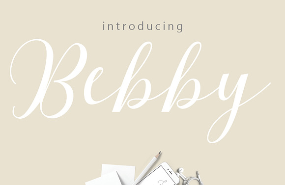 Calligrapher's  Font Bundle (98%Off) in Script Fonts - product preview 41