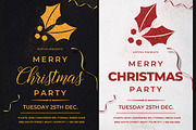 Christmas Flyer | Invitation