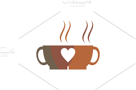 20 Logo Coffee & Tea Bundle in Logo Templates - product preview 20