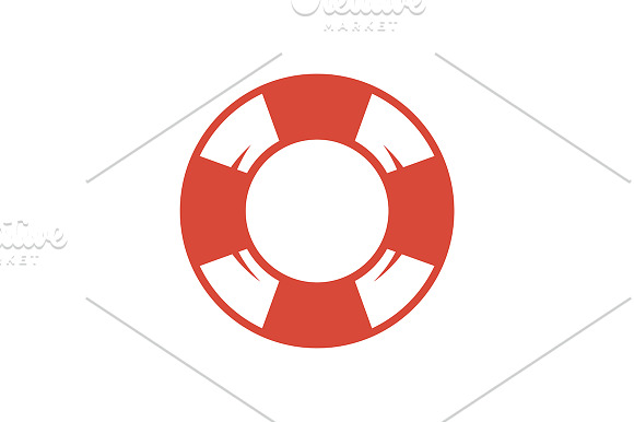 20 Logo Anchor Sailor Bundle in Logo Templates - product preview 8
