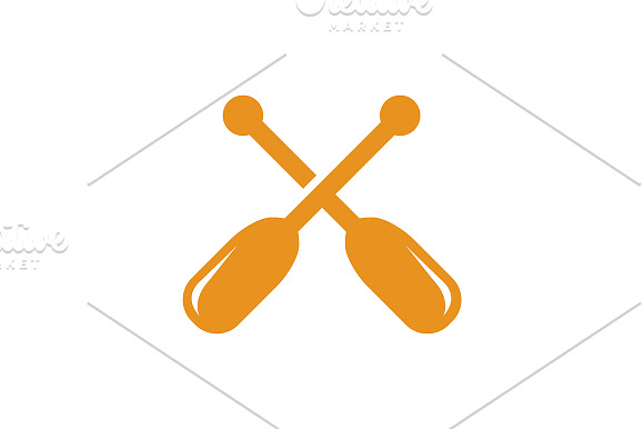 20 Logo Anchor Sailor Bundle in Logo Templates - product preview 13