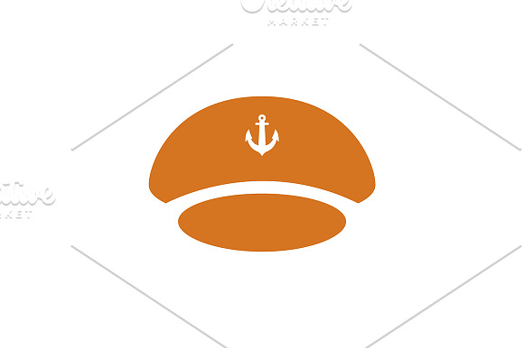 20 Logo Anchor Sailor Bundle in Logo Templates - product preview 19