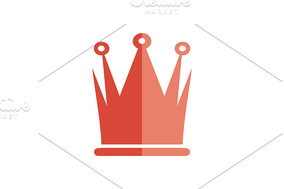 20 Logo Crown Templates Bundle in Logo Templates - product preview 3
