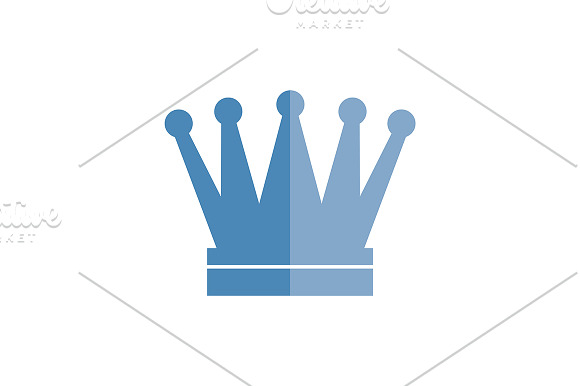 20 Logo Crown Templates Bundle in Logo Templates - product preview 6