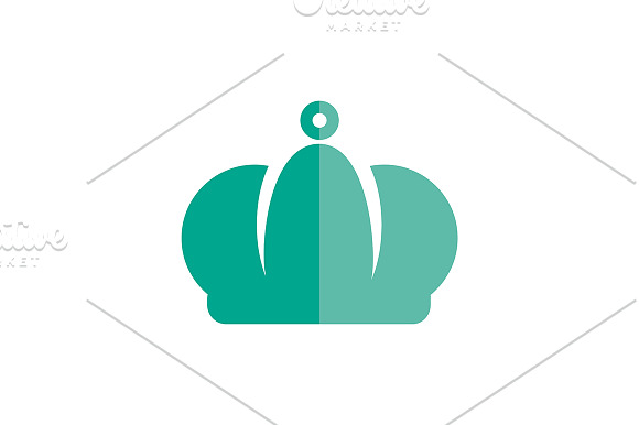 20 Logo Crown Templates Bundle in Logo Templates - product preview 7