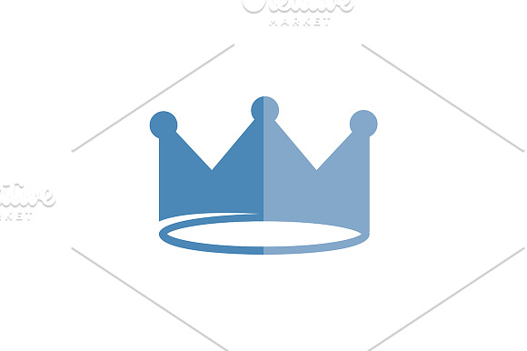 20 Logo Crown Templates Bundle in Logo Templates - product preview 9