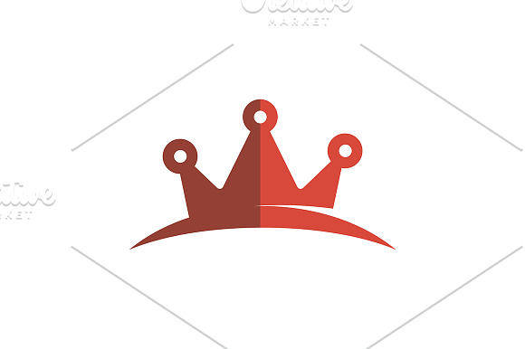 20 Logo Crown Templates Bundle in Logo Templates - product preview 14