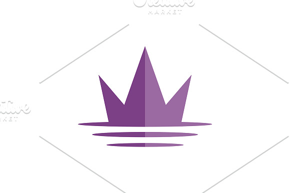 20 Logo Crown Templates Bundle in Logo Templates - product preview 18