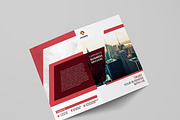 Creative Corporate Brochure Design