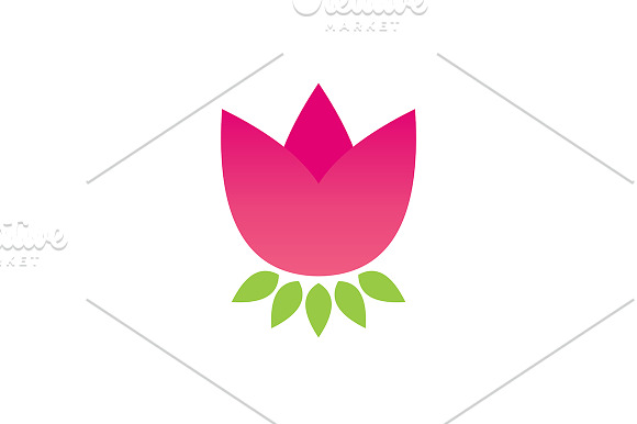 20 Logo Flower Template Bundle in Logo Templates - product preview 16