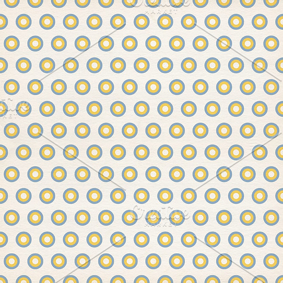 Summer Sun Textured Digital Patterns in Patterns - product preview 4