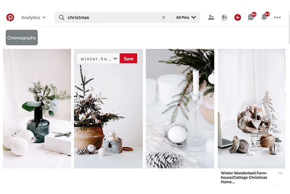 CHRISTMAS ANIMATED BUNDLE. 100+ in Instagram Templates - product preview 10