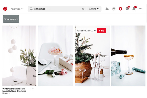 CHRISTMAS ANIMATED BUNDLE. 100+ in Instagram Templates - product preview 11