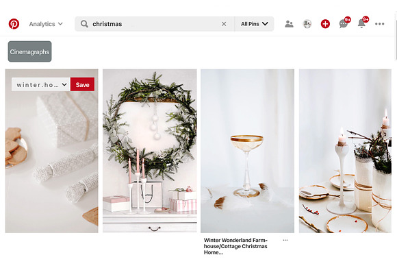 CHRISTMAS ANIMATED BUNDLE. 100+ in Instagram Templates - product preview 13