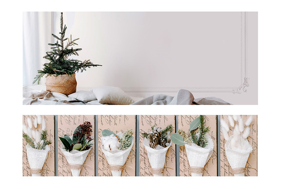 CHRISTMAS ANIMATED BUNDLE. 100+ in Instagram Templates - product preview 14