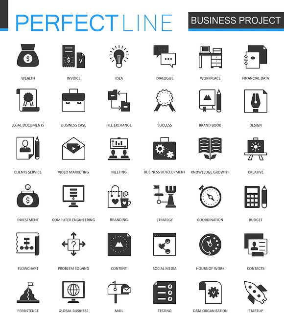 180 Black classic icons in Communication Icons - product preview 1