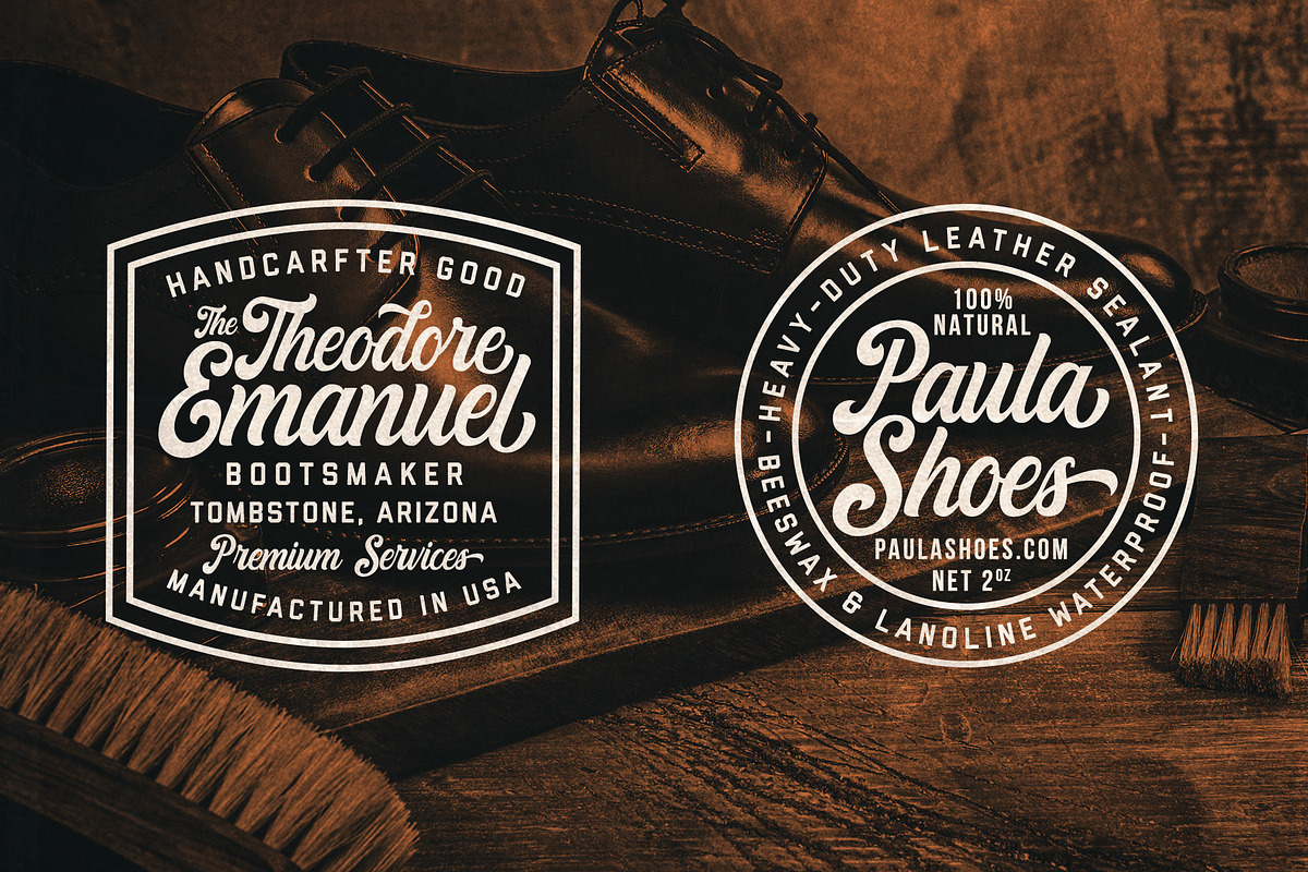 Everland Script in Script Fonts - product preview 8