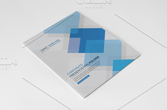 Corporate Stationery in Stationery Templates - product preview 4