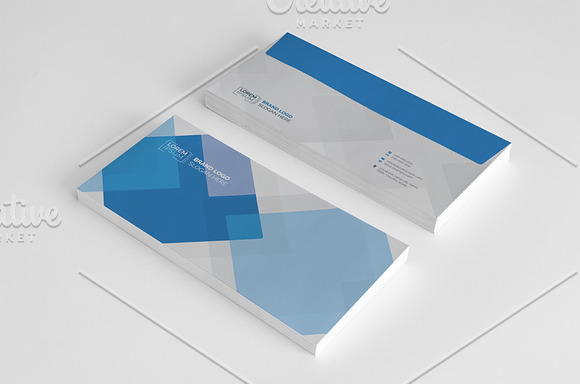 Corporate Stationery in Stationery Templates - product preview 6
