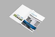 Exord - A4 Interior Catalog Brochure