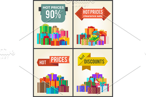 Hot Prices Total Final Sale