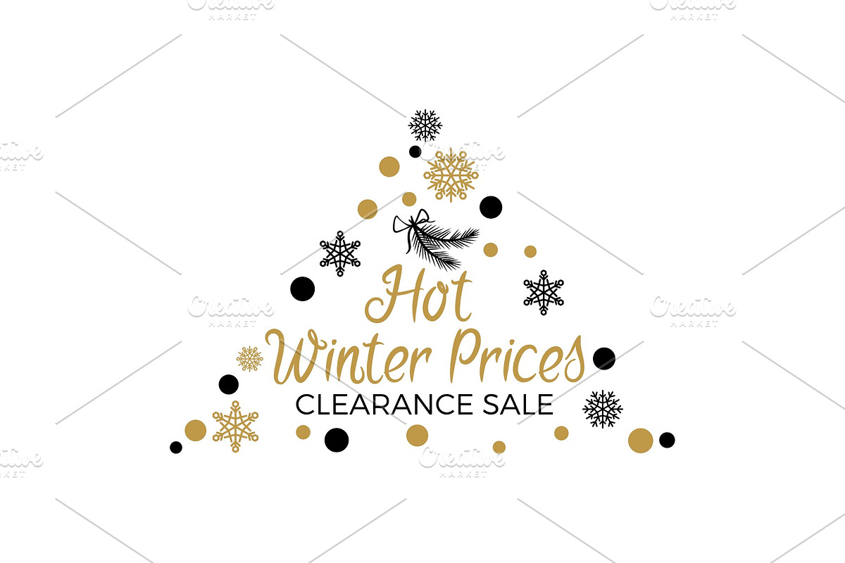 Hot Winter Prices Clearance with in Textures - product preview 8