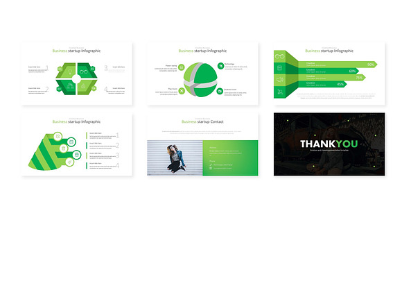 Faaleya - Powerpoint Template in PowerPoint Templates - product preview 3