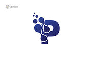 Techno P Logo