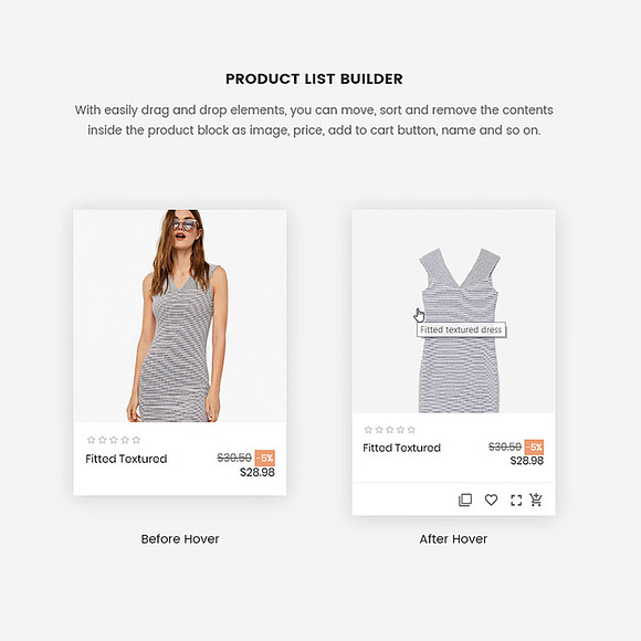 LEO HER – FASHION AND ACCESSORIES in Bootstrap Themes - product preview 1