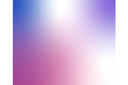 Light Purple vector blurred