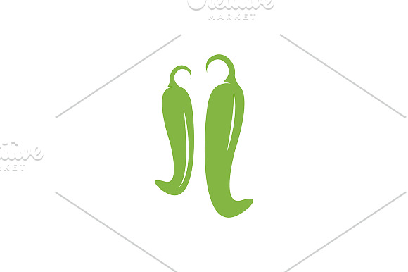20 Logo Chili Templates Bundle in Logo Templates - product preview 14