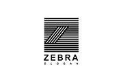 Logo Capital letter Z