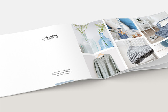 Alder Brochure Template in Brochure Templates - product preview 1