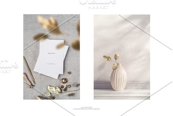 Christmas Photo & mockup bundle in Instagram Templates - product preview 5