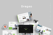 Dragao - Powerpoint Template