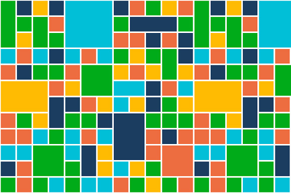 Squares Color Background in Textures - product preview 1