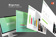 Bigonez - Powerpoint Template