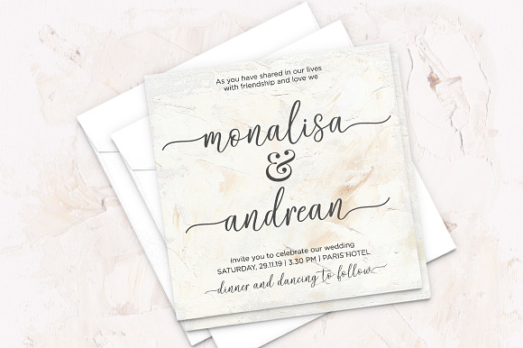 Mobaster Script in Whimsical Fonts - product preview 1
