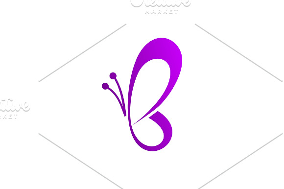 20 Logo Butterfly Templates Bundle in Logo Templates - product preview 2